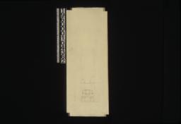 Front elevation and plan (4)