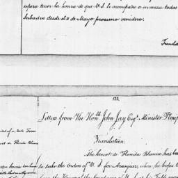 Document, 1782 March 30