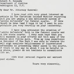 Letter: 1963 January 3
