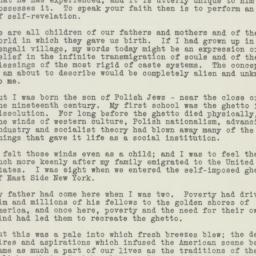 Speech: 1947 March 25
