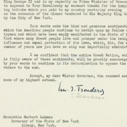 Letter: 1942 June 19