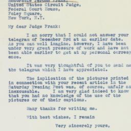 Letter: 1941 December 12