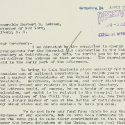 Letter: 1937 April 2