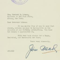 Letter: 1937 December 30