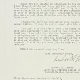 Letter: 1942 December 10