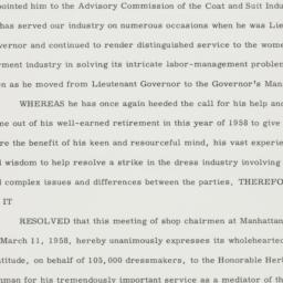Administrative Record: n.d.