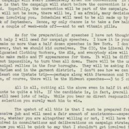 Letter: 1954 September 4
