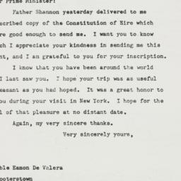 Letter: 1948 June 11