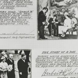 Letter: 1939 May 15