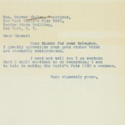 Letter: 1937 December 29