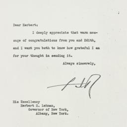 Letter: 1940 July 19