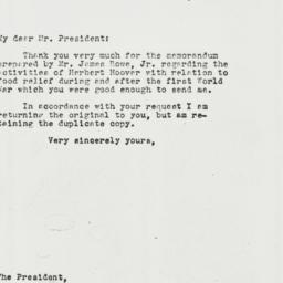 Letter: 1943 January 25