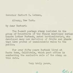Letter: 1940 April 17