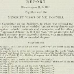 Administrative Record: 1950...