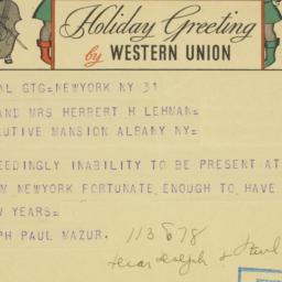 Telegram: n.d.