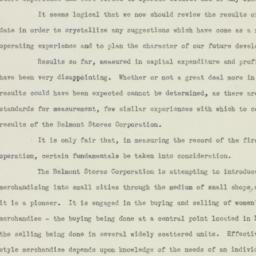 Manuscript: 1922 August 24