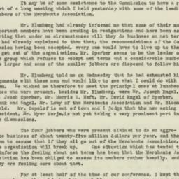 Letter: 1925 December 18