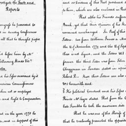 [Document, 1785 April 07]