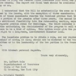 Press Release: 1956 July 18