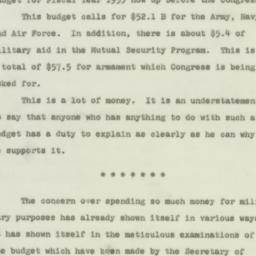 Speech: 1951 March 20