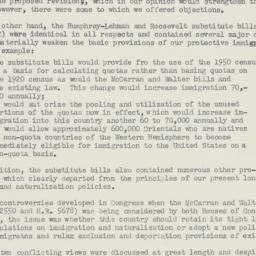 Administrative Record: n.d.
