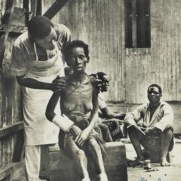 Photograph: 1951 February 28
