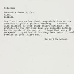 Letter: 1950 March 31