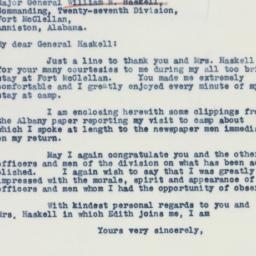 Letter: 1941 April 14