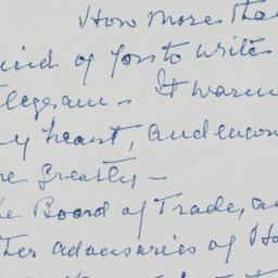 Speech: 1961 April 9