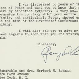 Letter: 1944 April 13