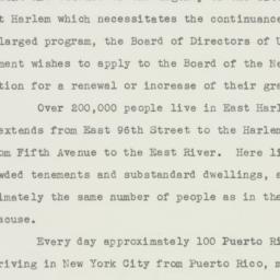 Letter: 1947 October 31