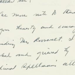 Note: 1949 August 4
