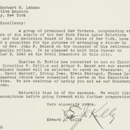 Letter: 1942 September 15