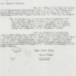 Letter: 1936 June 20