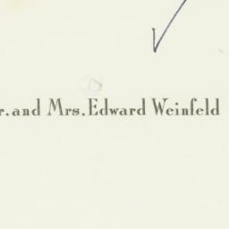 Note: 1951 October 10