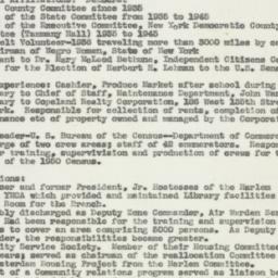 Ephemera: n.d.