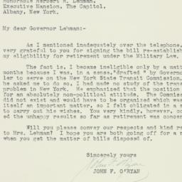Letter: 1938 April 5