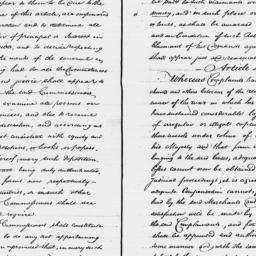 [Document, 1794 August 30]
