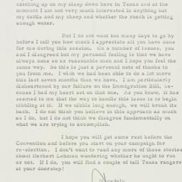 Letter: 1956 August 4