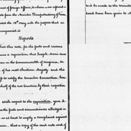 [Document, 1788 June 06]