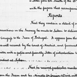 [Document, 1788 March 12]