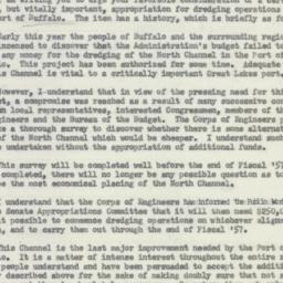 Letter: 1956 May 3