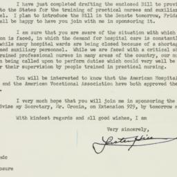 Administrative Record: 1955...