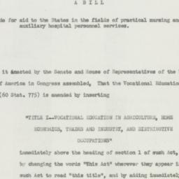 Administrative Record: n.d.