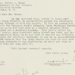 Letter: 1942 February 24