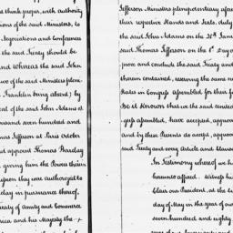 [Document, 1787 May 05]