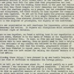 Letter: 1947 April 10
