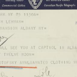 Telegram: n.d.