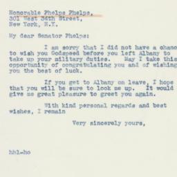 Letter: 1942 February 23