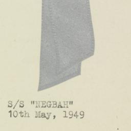 Speech: 1949 May 10